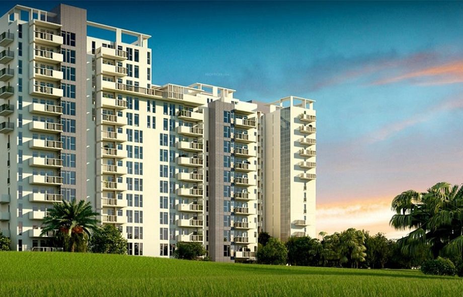 Birla Pravaah Sector 71 Gurgaon