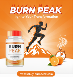Burn Peak