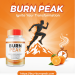 Burn Peak