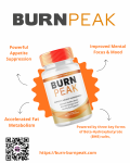 Burn Peak