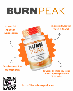 Burn Peak