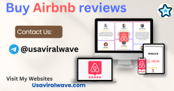 Buy Airbnb reviews
