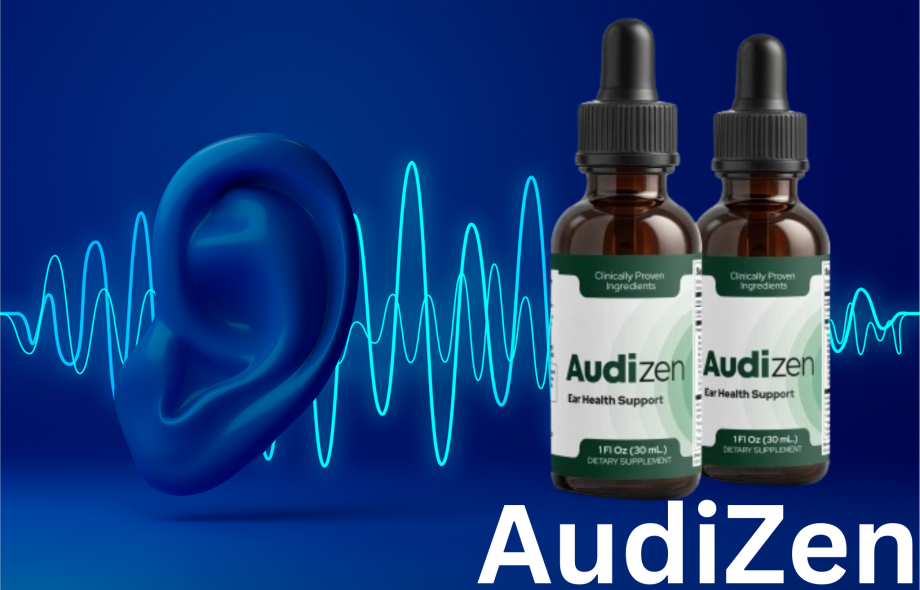 Buy AudiZen usa