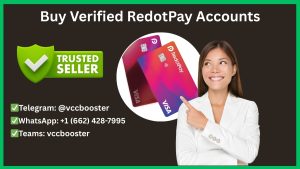 Buy Verified RedotPay Accounts (1)