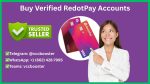 Buy Verified RedotPay Accounts (3)