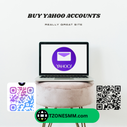 Buy Yahoo Accounts
