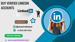 Buy Verified Linkedin Accounts