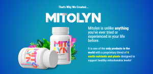 Mitolyn