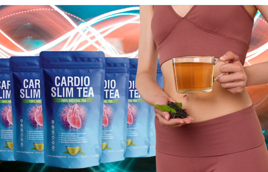 Cardio Slim Tea