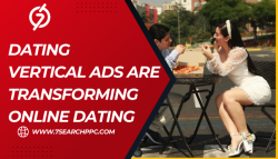 dating vertical ads