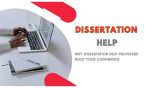 Dissertation Help