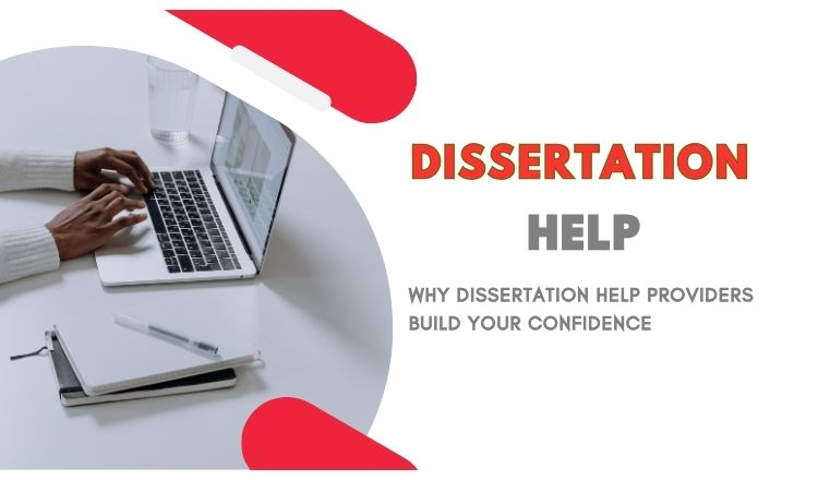 Dissertation Help