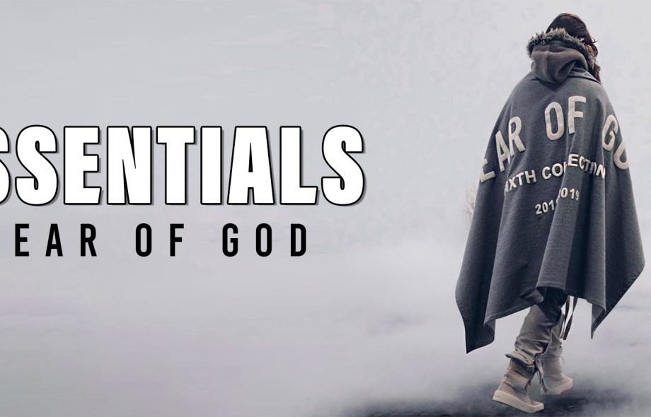 Essentials Clothing Rich Designs Today!