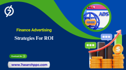 Finance advertising Strategies