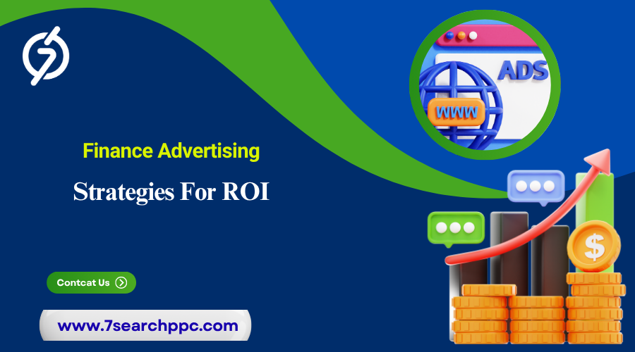 Finance advertising Strategies