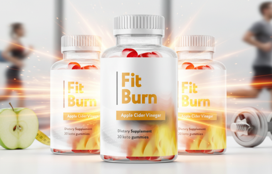 Fit Burn