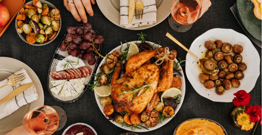 Functional Food Market