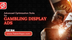 gambling display ads
