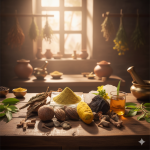 Authentic Ayurvedic Pain Relief