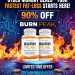 BurnPeak Cyber Monday