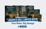 joseph's well