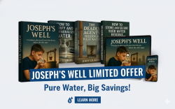 joseph's well