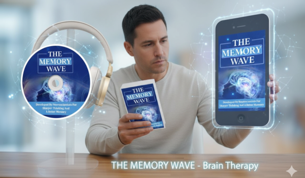 The memory wave