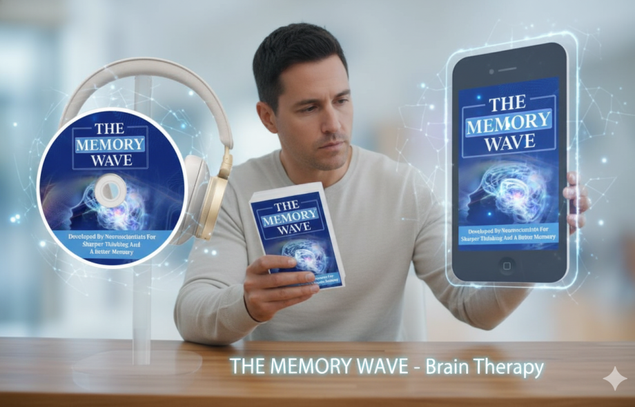 The memory wave