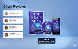 The Brain Song