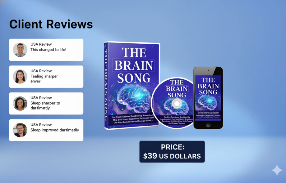 The Brain Song