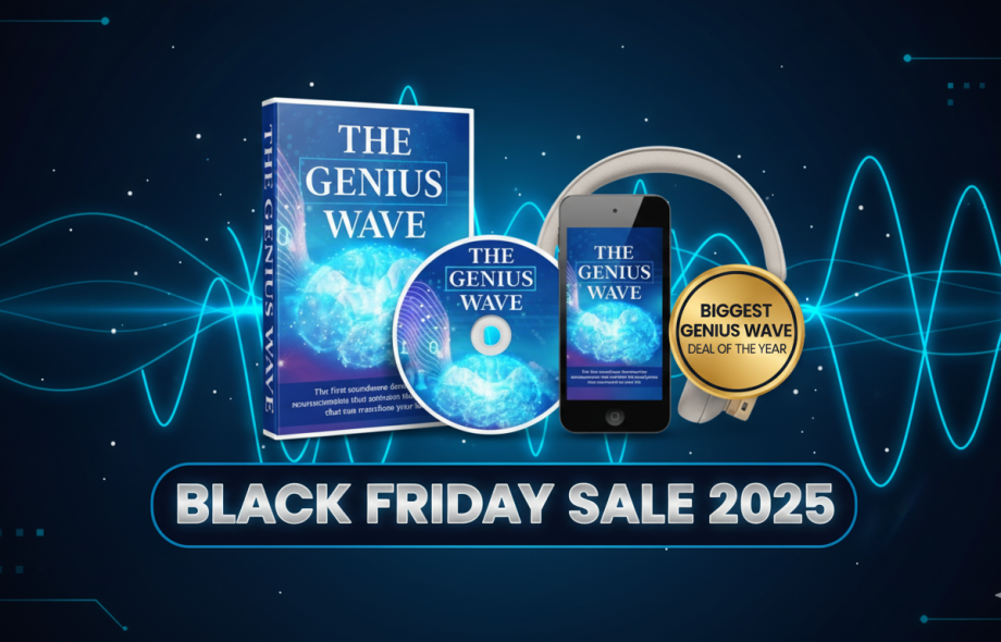 The Genius Wave