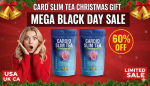 cardio slim tea
