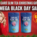 cardio slim tea