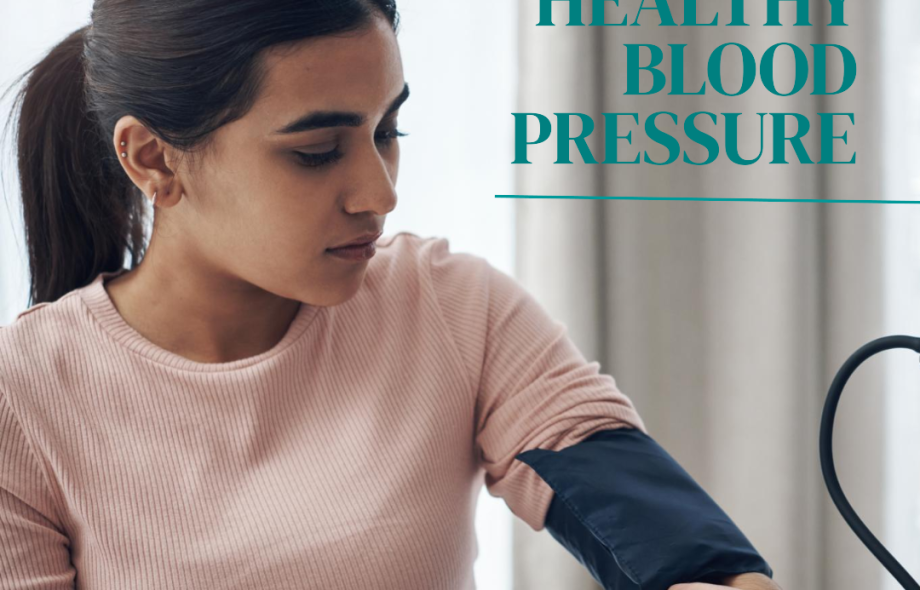 Healthy-Blood-Pressure