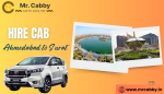 Hire Ahmedabad to Surat Cab