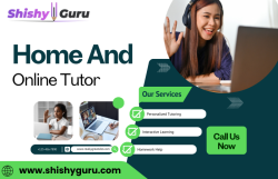 Home tutor