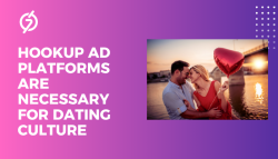 hookup ad platform