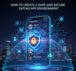 How to Create a Safe and Secure Dating App Environment