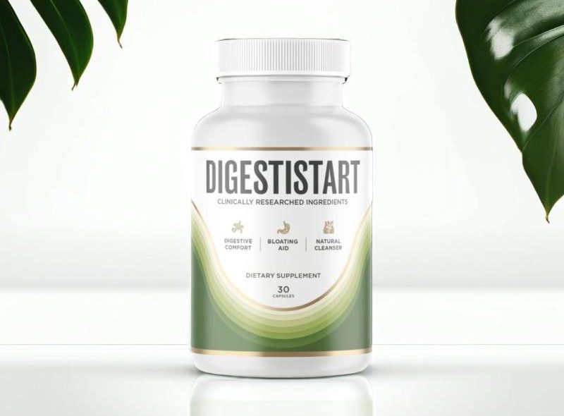 Digestistart