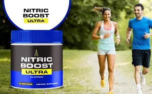 nitric boost
