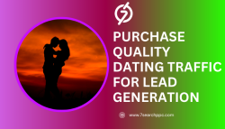 buy dating traffic