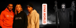 Where to Shop Syna World Tracksuit within the UK