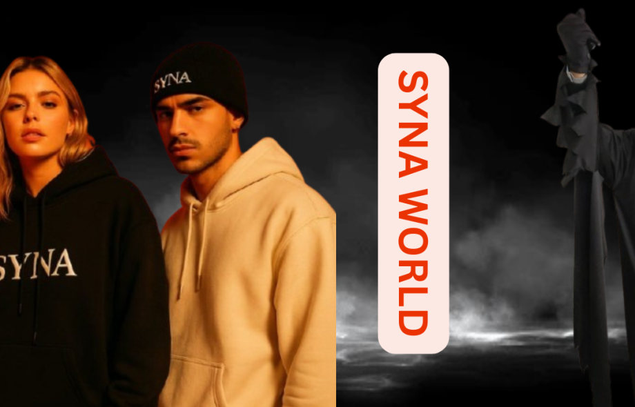 Where to Shop Syna World Tracksuit within the UK