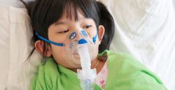 Respiratory Inhalers Patent