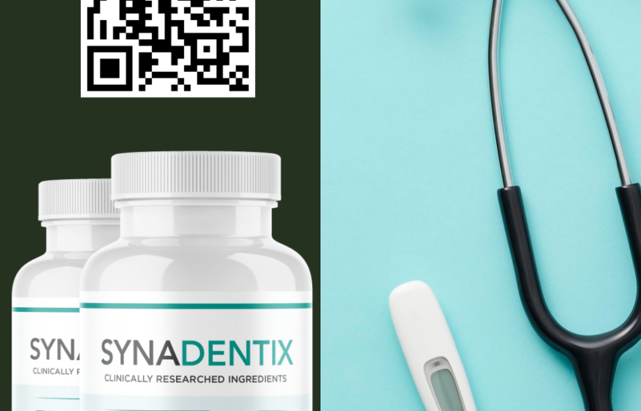SYNADENTIX REVIEWS