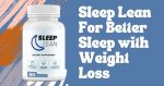 Sleep Lean Reviews