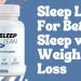 Sleep Lean Reviews