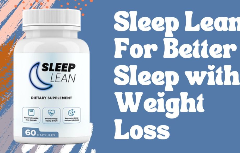 Sleep Lean Reviews