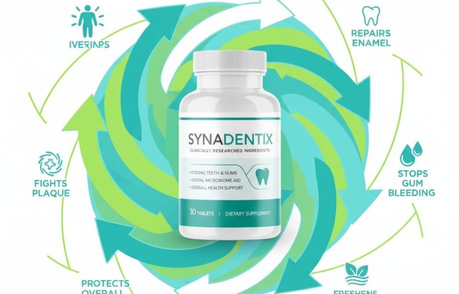 Synadentix