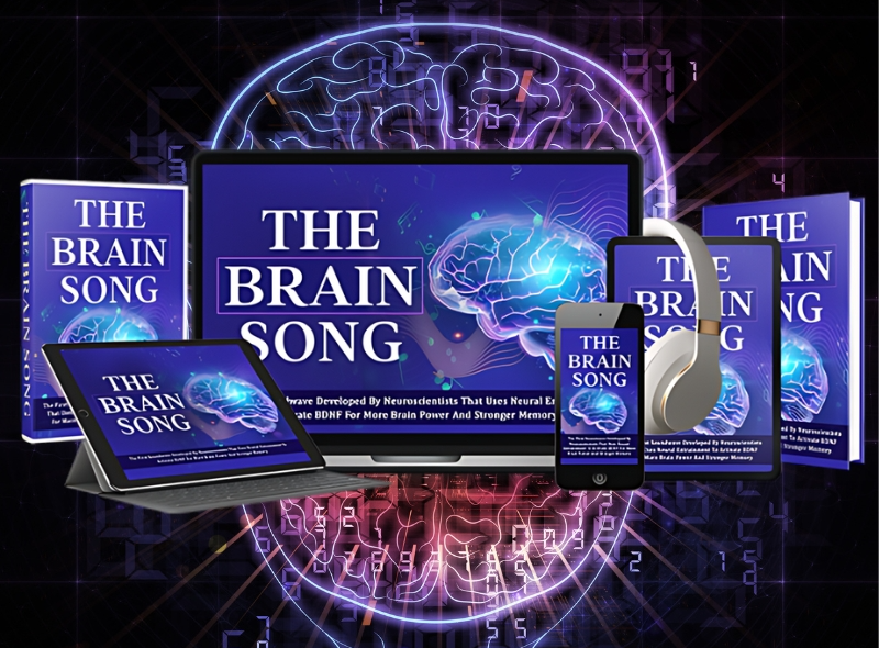 The-Brain-Song-1